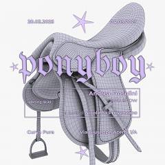 Ponyboy